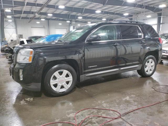 GMC TERRAIN SL 2015 2gkflwek3f6376663