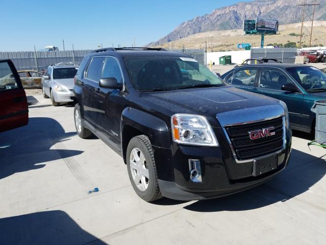 GMC TERRAIN SL 2015 2gkflwek3f6377277