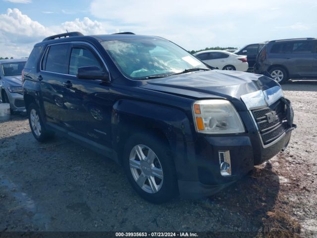 GMC TERRAIN 2015 2gkflwek3f6378297