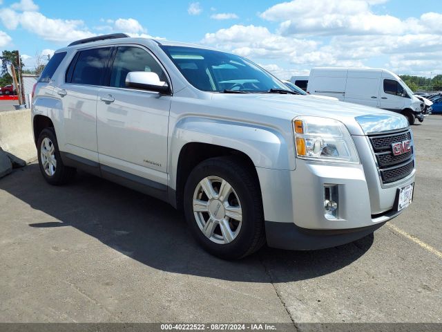 GMC TERRAIN 2015 2gkflwek3f6389848