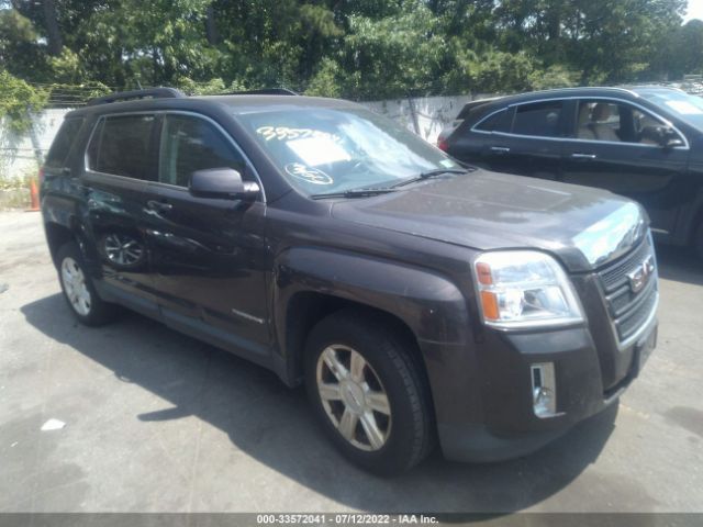 GMC TERRAIN 2015 2gkflwek3f6390823