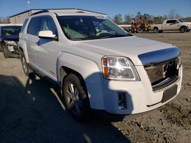 GMC NULL 2015 2gkflwek3f6416630