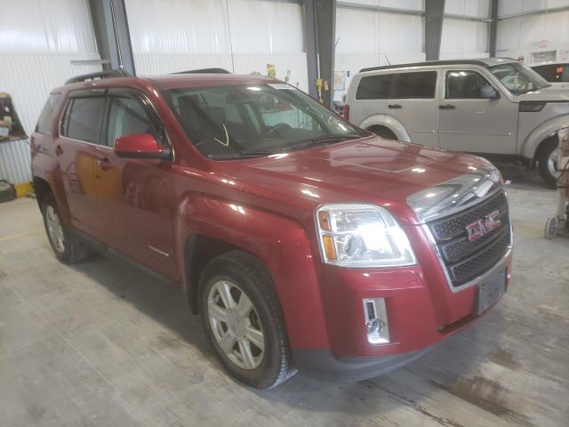 GMC TERRAIN SL 2015 2gkflwek3f6422895