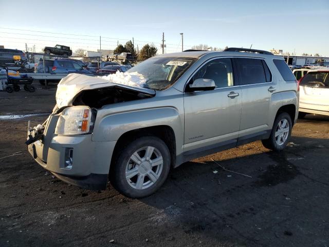 GMC TERRAIN 2014 2gkflwek4e6124676