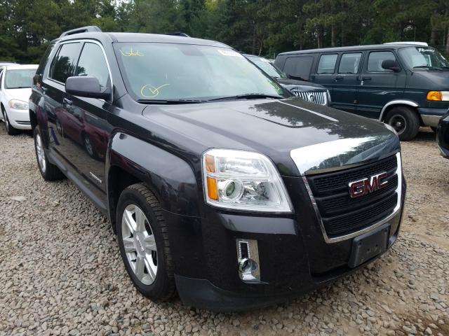 GMC TERRAIN SL 2014 2gkflwek4e6196476