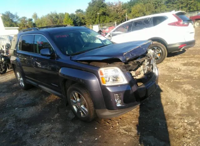 GMC TERRAIN 2014 2gkflwek4e6203698