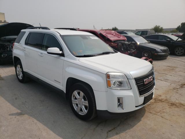 GMC TERRAIN SL 2014 2gkflwek4e6203992