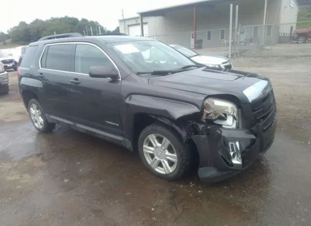 GMC TERRAIN 2014 2gkflwek4e6207749