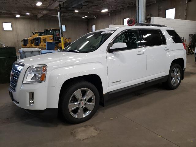 GMC TERRAIN SL 2014 2gkflwek4e6235826