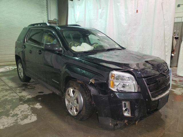 GMC TERRAIN SL 2014 2gkflwek4e6246101