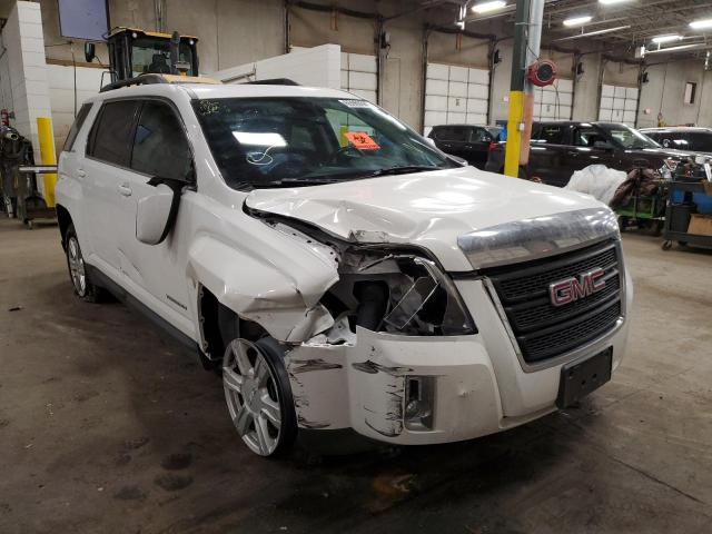 GMC TERRAIN SL 2014 2gkflwek4e6270835