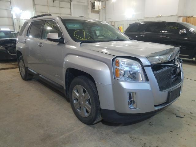 GMC TERRAIN SL 2014 2gkflwek4e6272858