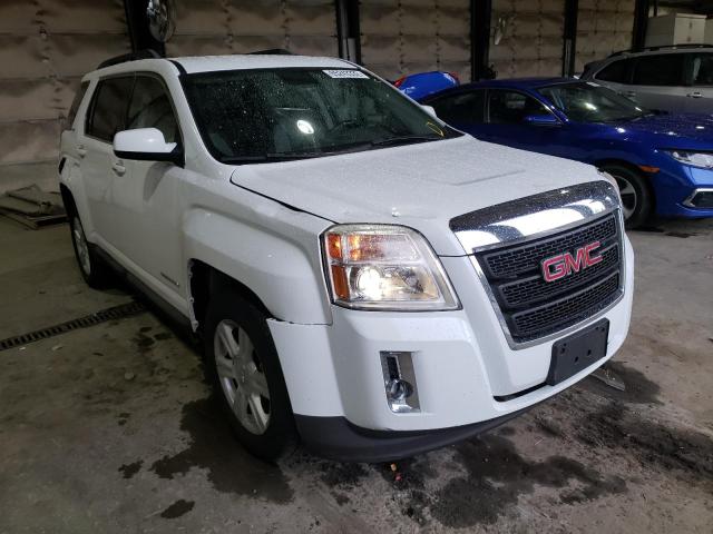 GMC TERRAIN SL 2014 2gkflwek4e6276005