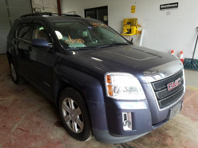 GMC TERRAIN SL 2014 2gkflwek4e6284394