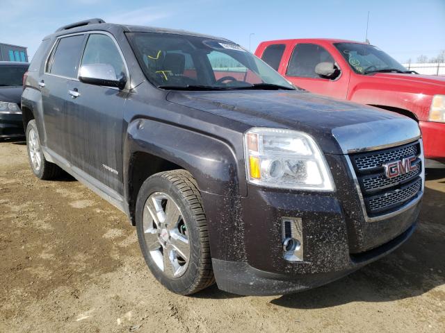 GMC TERRAIN SL 2014 2gkflwek4e6293080