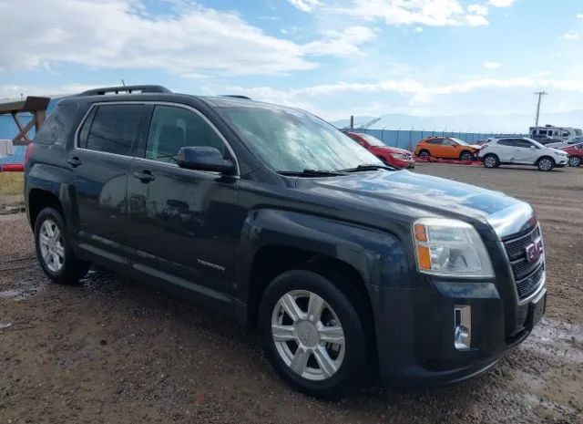 GMC TERRAIN 2014 2gkflwek4e6299574