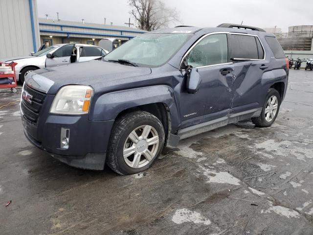 GMC TERRAIN 2014 2gkflwek4e6311657