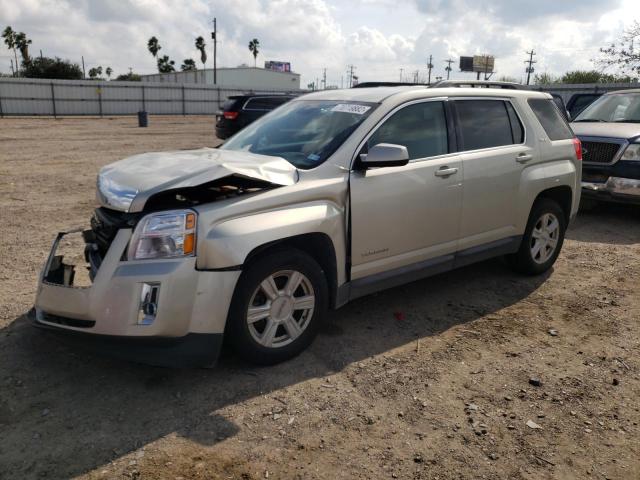 GMC TERRAIN SL 2014 2gkflwek4e6312078