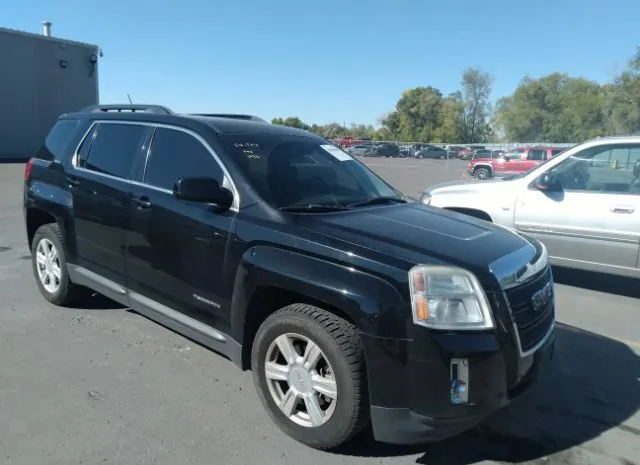 GMC TERRAIN 2014 2gkflwek4e6315224