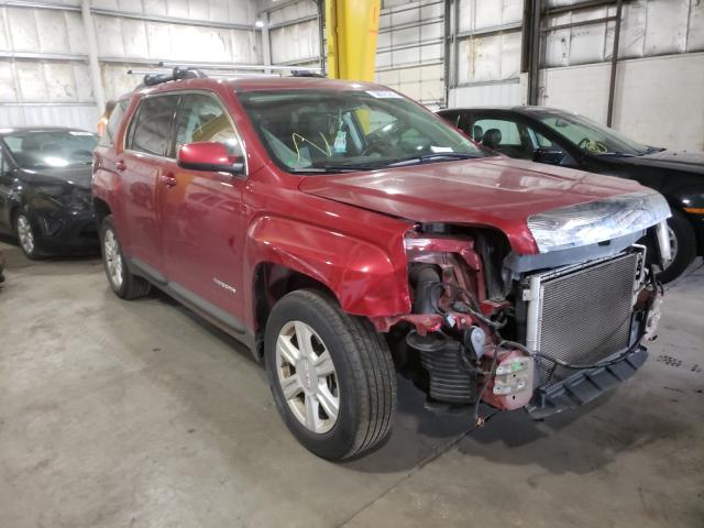 GMC TERRAIN SL 2014 2gkflwek4e6325865