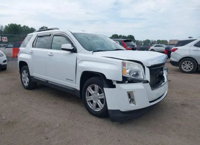 GMC TERRAIN 2014 2gkflwek4e6329625