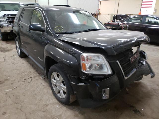 GMC TERRAIN SL 2014 2gkflwek4e6350118