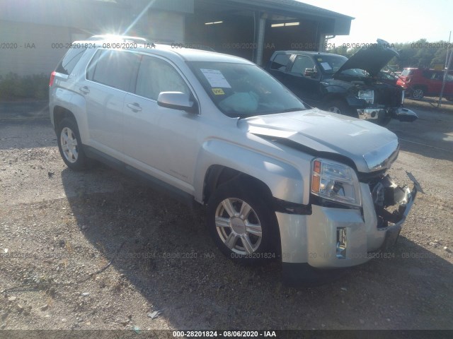 GMC TERRAIN 2015 2gkflwek4f6101593