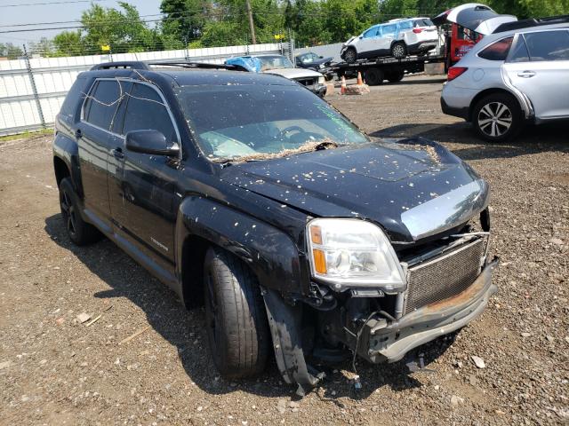 GMC TERRAIN SL 2015 2gkflwek4f6112738