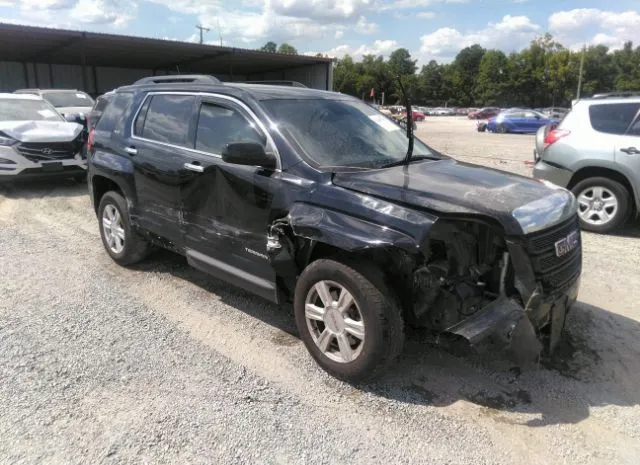 GMC TERRAIN 2015 2gkflwek4f6113985