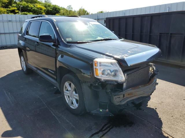 GMC TERRAIN SL 2015 2gkflwek4f6115025