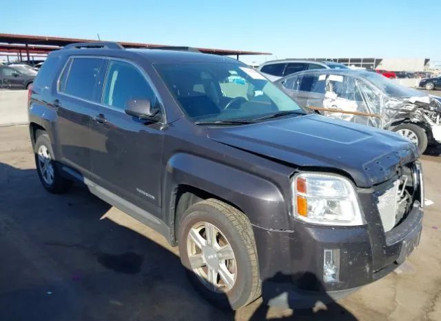 GMC TERRAIN 2015 2gkflwek4f6118703