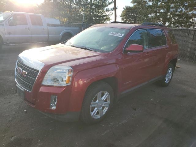 GMC TERRAIN SL 2015 2gkflwek4f6141351