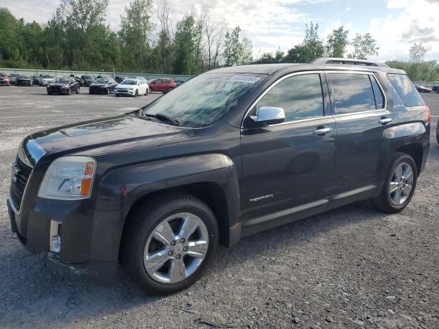 GMC TERRAIN 2015 2gkflwek4f6141673