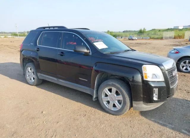 GMC TERRAIN 2015 2gkflwek4f6142399