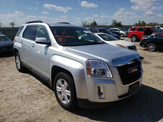 GMC TERRAIN SL 2015 2gkflwek4f6166041