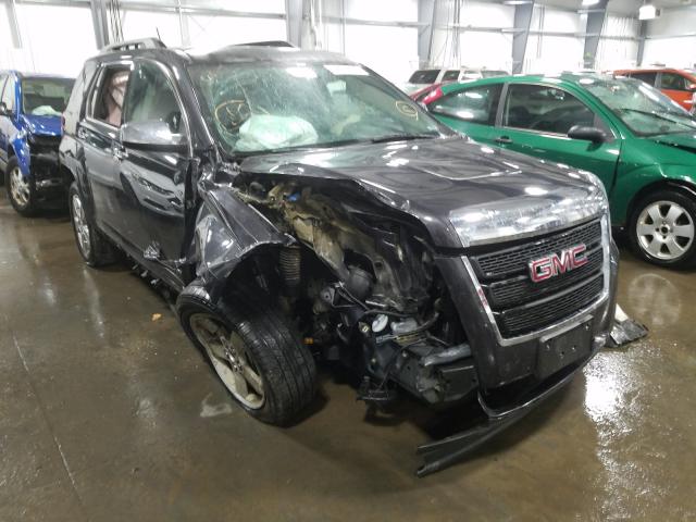 GMC TERRAIN SL 2015 2gkflwek4f6189819