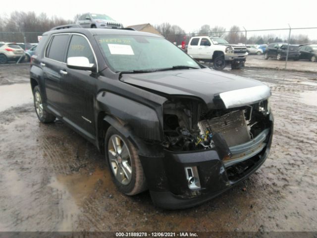 GMC TERRAIN 2015 2gkflwek4f6224973