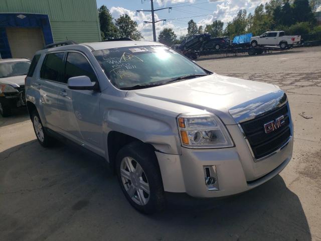 GMC TERRAIN SL 2015 2gkflwek4f6296773