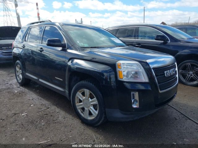 GMC TERRAIN 2015 2gkflwek4f6298586