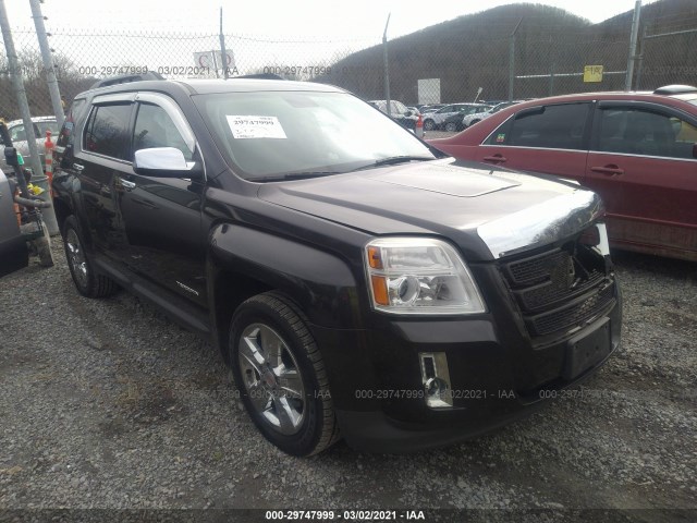 GMC TERRAIN 2015 2gkflwek4f6303141