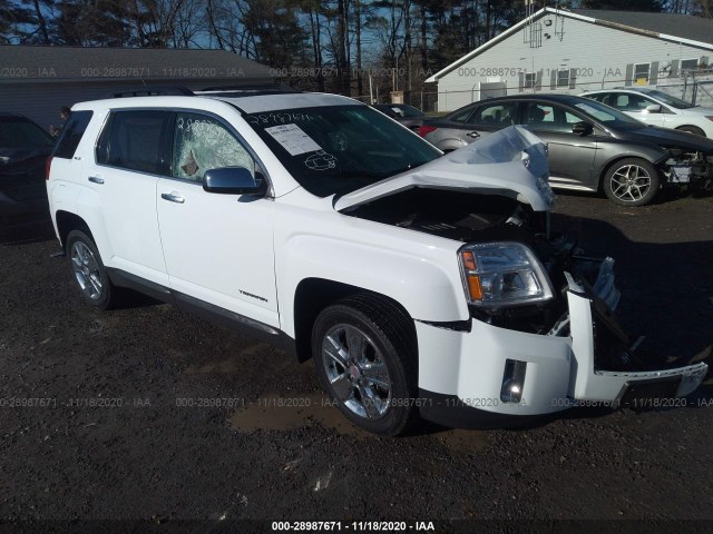 GMC TERRAIN 2015 2gkflwek4f6319517