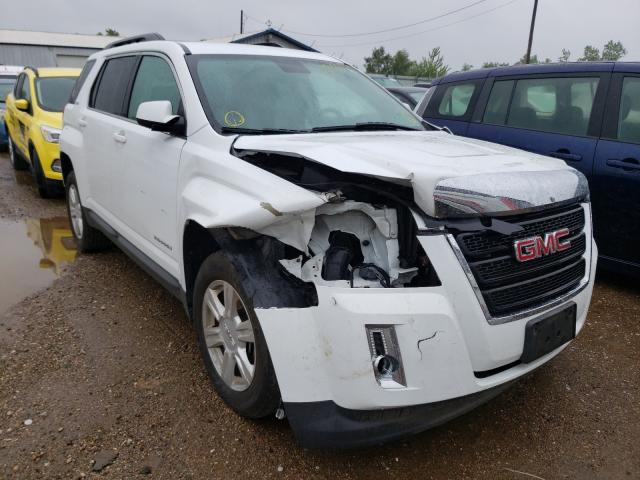 GMC TERRAIN SL 2015 2gkflwek4f6321963