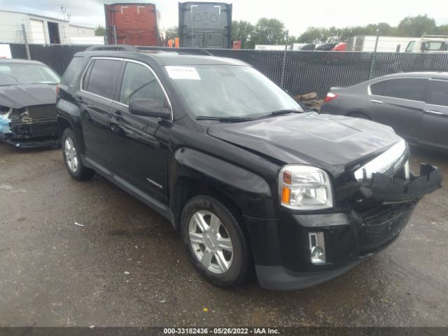 GMC TERRAIN 2015 2gkflwek4f6324538