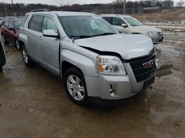 GMC TERRAIN SL 2015 2gkflwek4f6334597