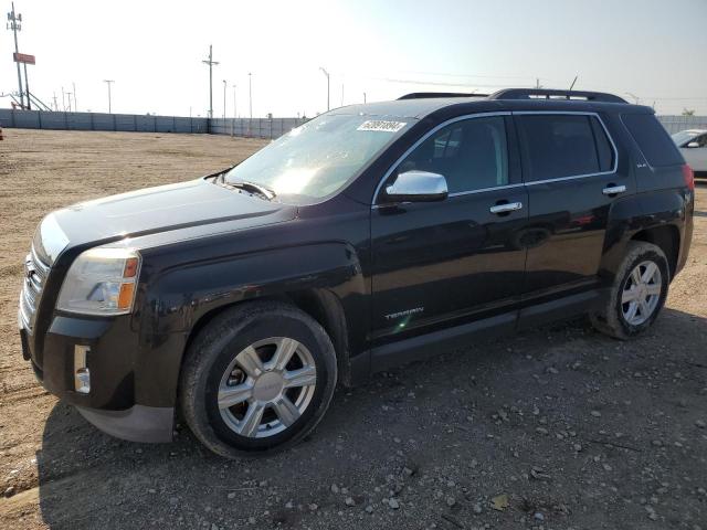 GMC TERRAIN SL 2015 2gkflwek4f6340965