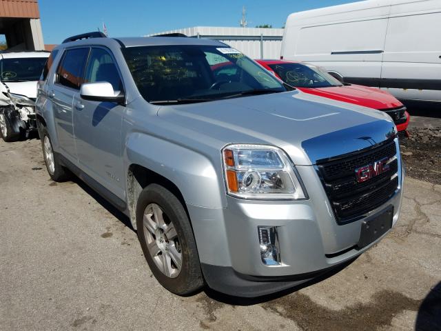 GMC TERRAIN SL 2015 2gkflwek4f6341212