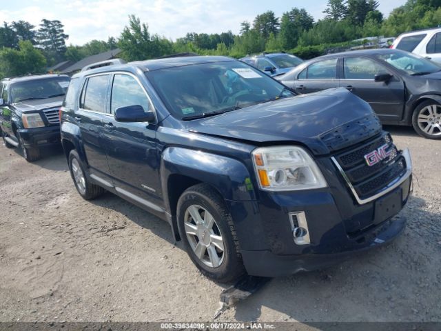 GMC TERRAIN 2015 2gkflwek4f6351125