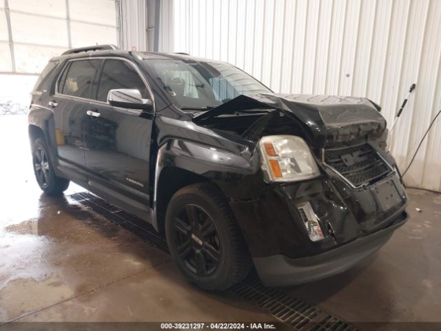 GMC TERRAIN 2015 2gkflwek4f6353537