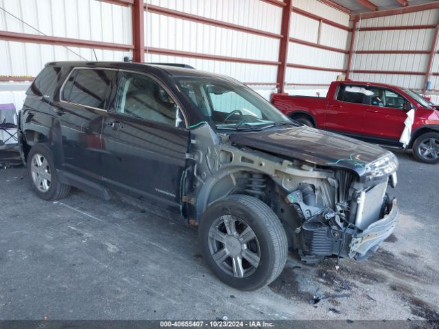 GMC TERRAIN 2015 2gkflwek4f6367065