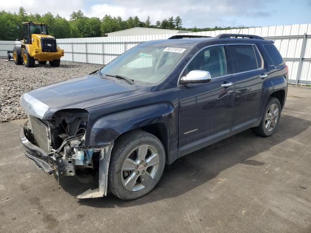 GMC TERRAIN SL 2015 2gkflwek4f6381418